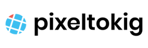 Pixeltokig