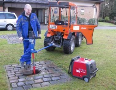 Teknoform S Andersson AB