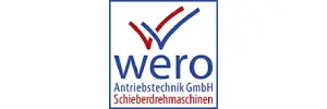 Wero logo
